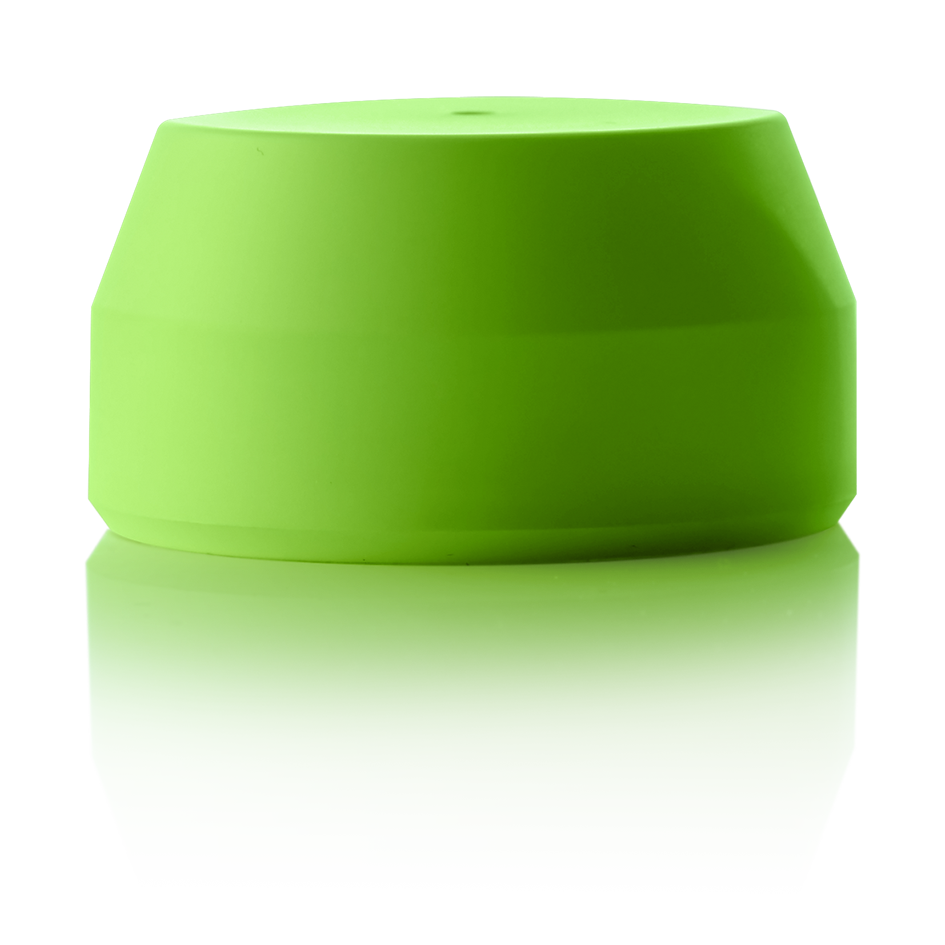 Bottle Cap - Green