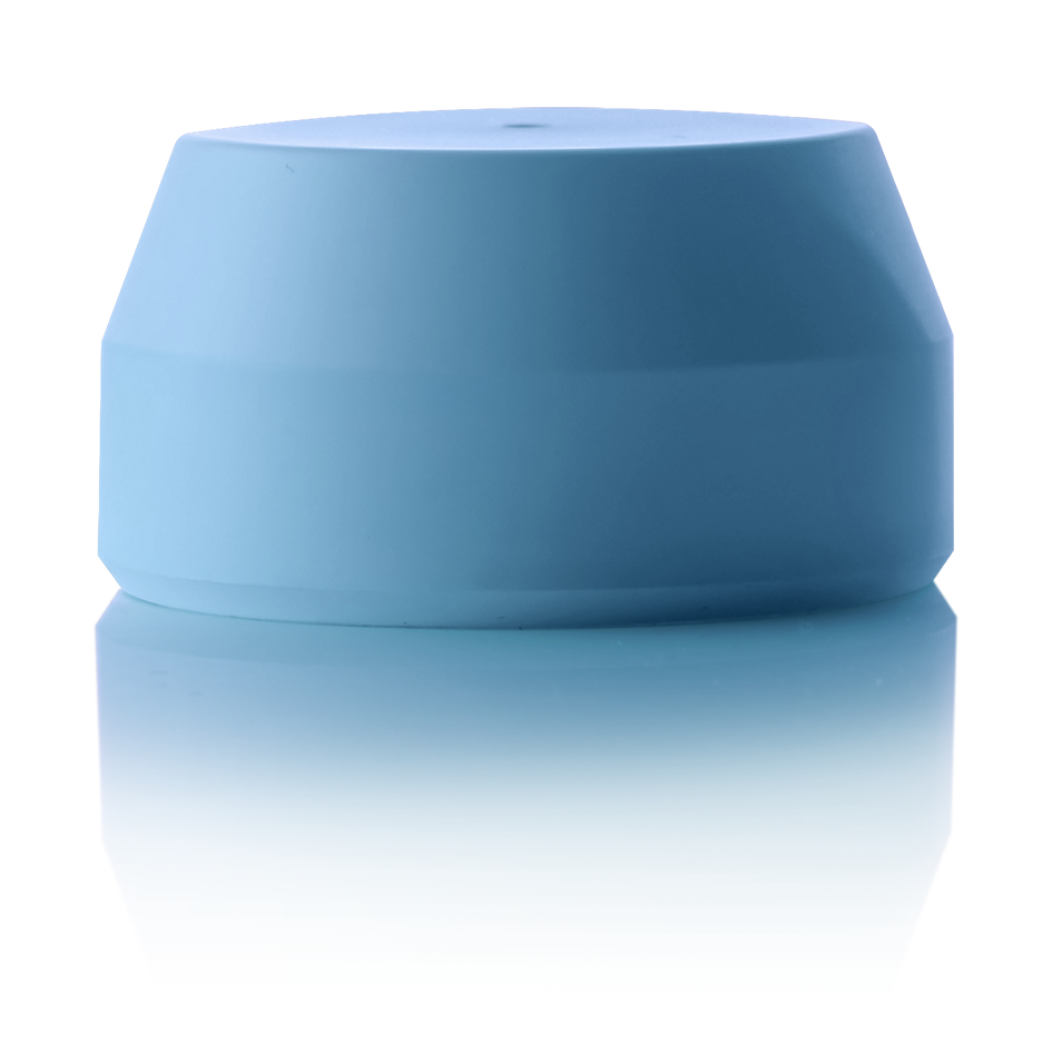 Bottle Cap - Sky Blue