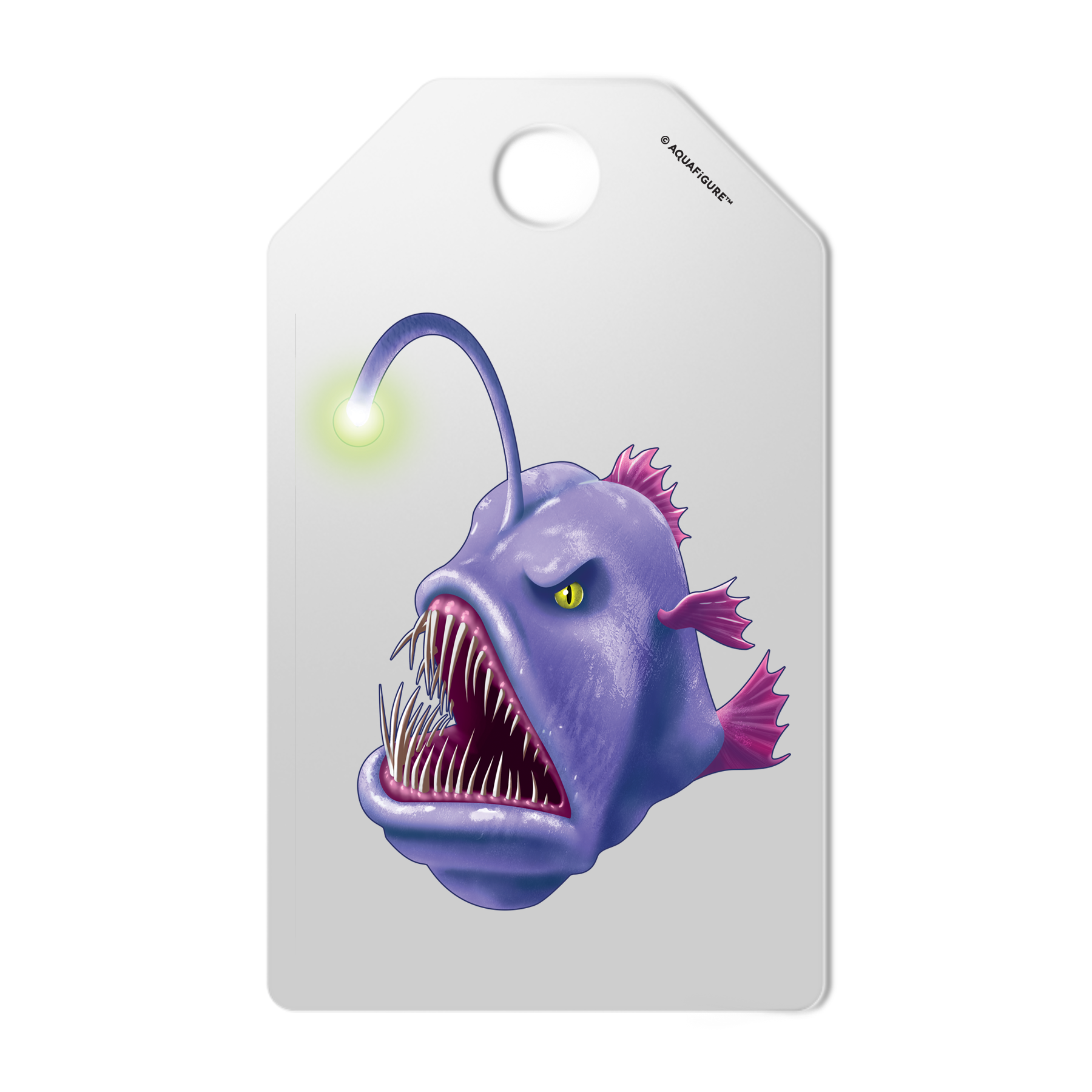 Creatures - Aquafigure Bottle including 6 Creatures