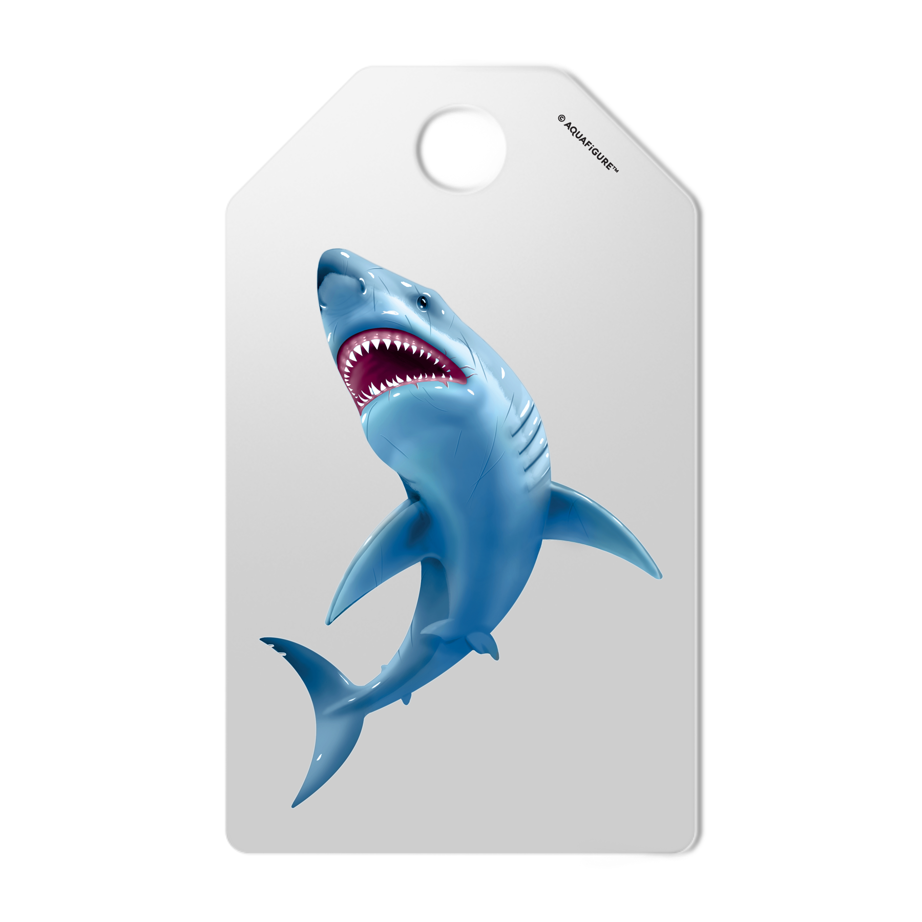 Creatures - Aquafigure Bottle including 6 Creatures
