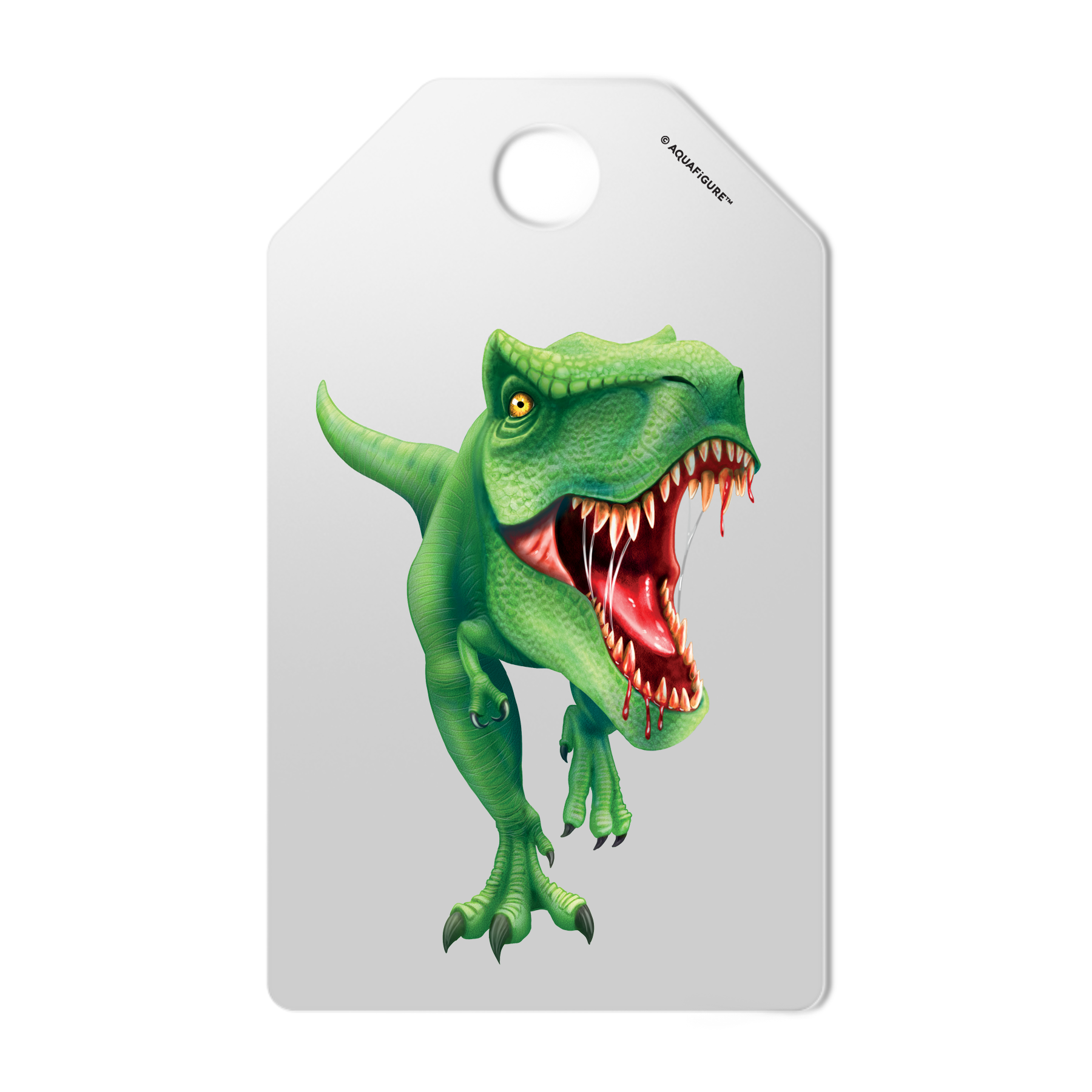 Creatures - Aquafigure Bottle including 6 Creatures