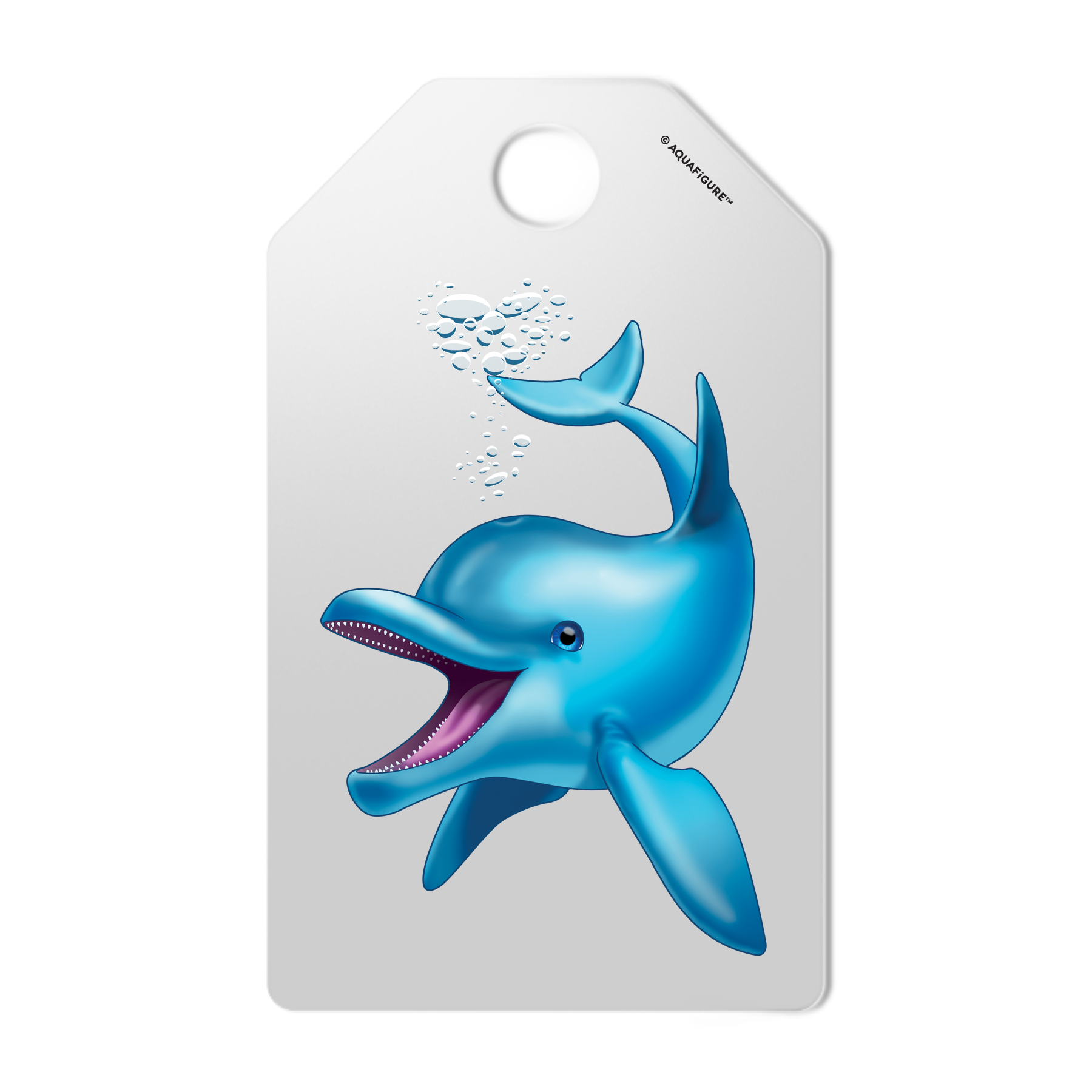 Sweeties - Aquafigure Bottle including 6 Sweeties